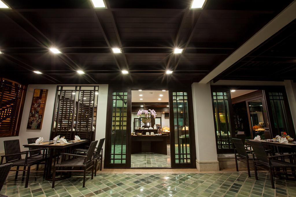 Huernnana Boutique Hotel Phrae Εξωτερικό φωτογραφία