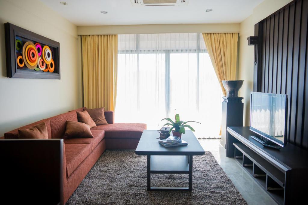 Huernnana Boutique Hotel Phrae Εξωτερικό φωτογραφία