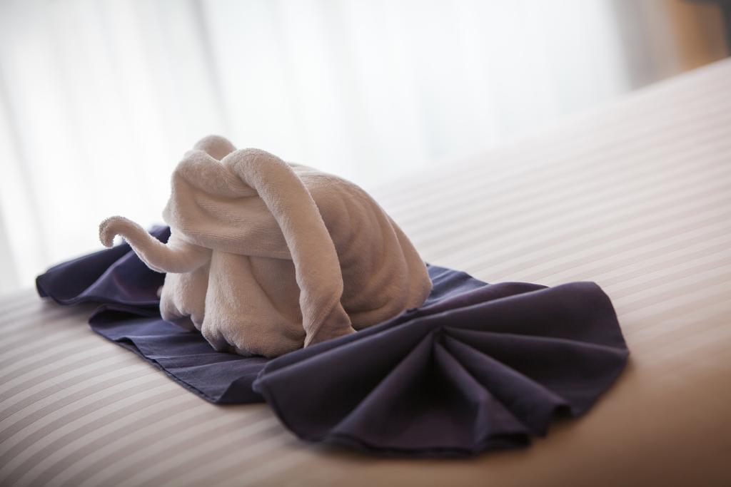 Huernnana Boutique Hotel Phrae Εξωτερικό φωτογραφία