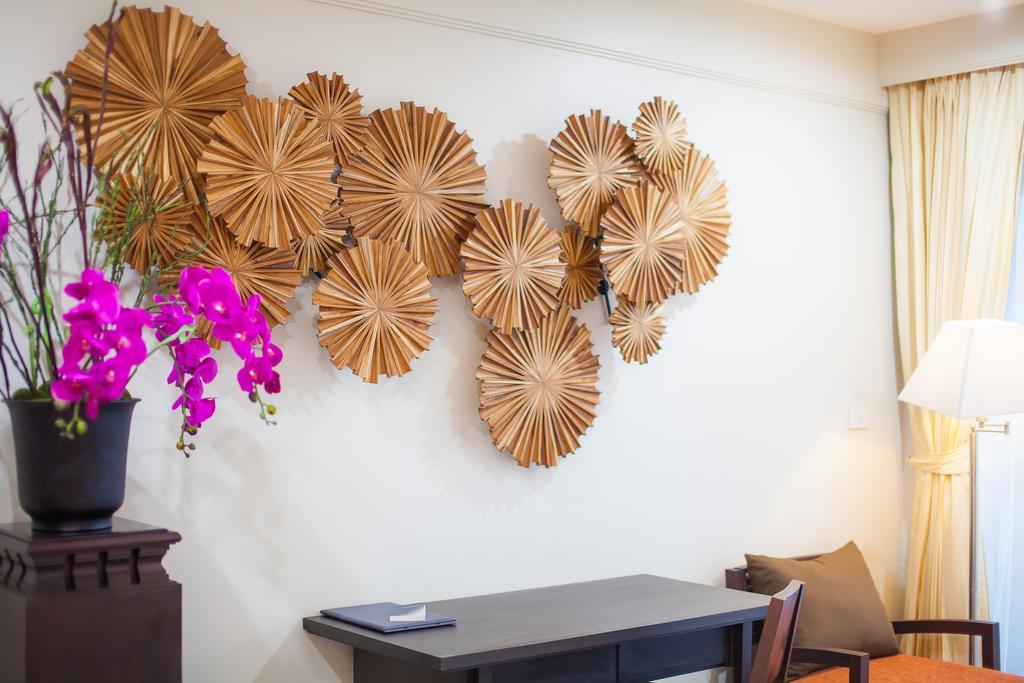 Huernnana Boutique Hotel Phrae Εξωτερικό φωτογραφία