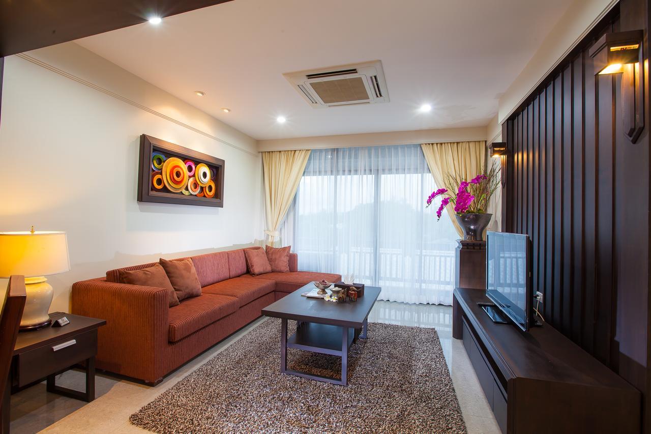 Huernnana Boutique Hotel Phrae Εξωτερικό φωτογραφία