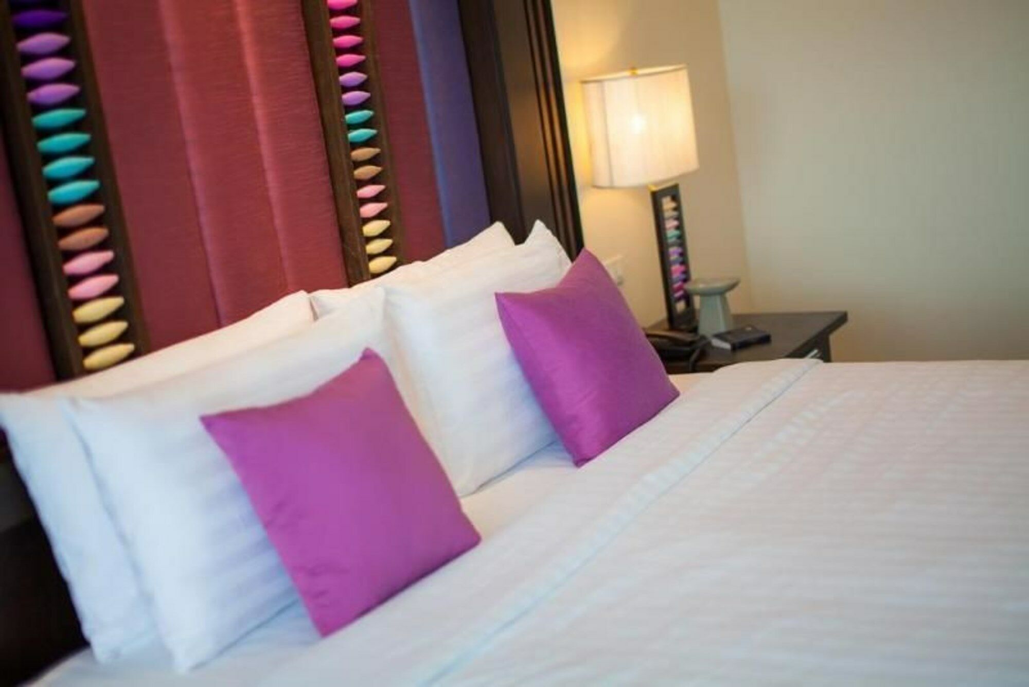 Huernnana Boutique Hotel Phrae Εξωτερικό φωτογραφία